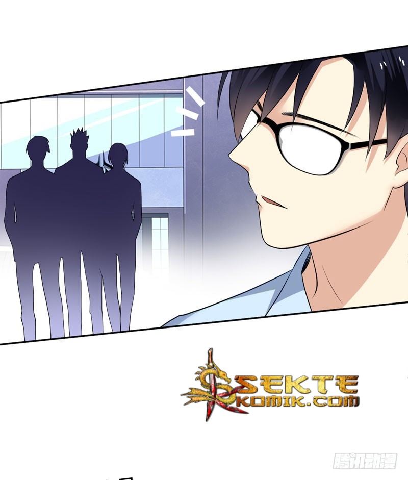 NSD Gaming Chapter 24 Bahasa Indonesia